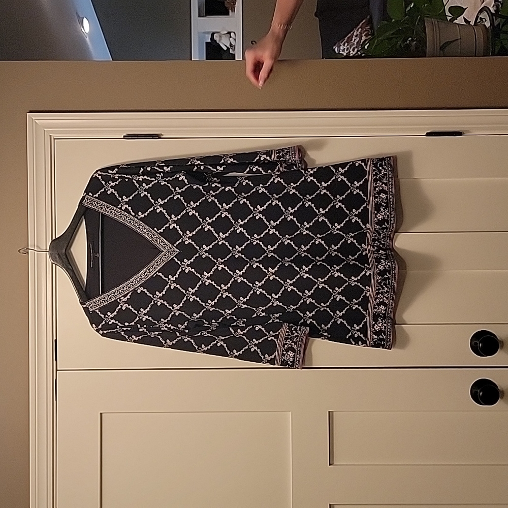 White house black market dress